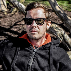 Fundraising Page: Rob Wooten